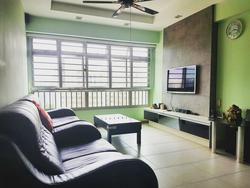 Blk 303A Punggol Central (Punggol), HDB 4 Rooms #131995182